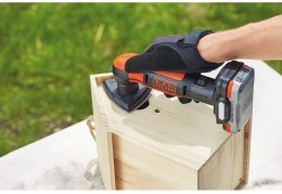 BLACK + DECKER Multiproject Tools and Power Bank USB Battery BLACK + DECKER4